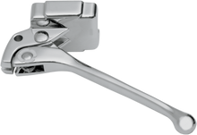 DRAG SPECIALTIES Chrome Clutch Lever Assembly 07-0522CNU