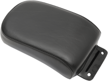 LE PERA Silhouette Pillion Seat - Smooth - FL/FX '00-'07 LX-850P