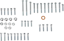 BOLT Engine Fastener Kit - '88-'06 Yamaha Blaster 200 E-YBL2-8806