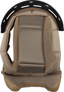 ICON Elsinore™ Liner - Brown - XS 0134-3757
