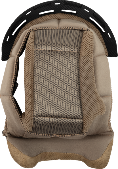 ICON Elsinore™ Liner - Brown - 2XL 0134-3762