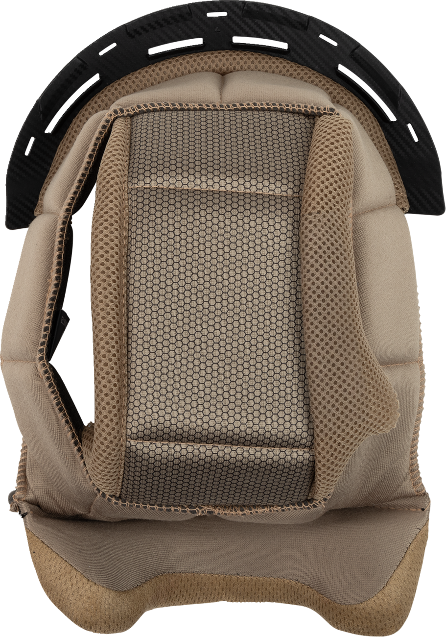 ICON Elsinore™ Liner - Brown - 3XL 0134-3763