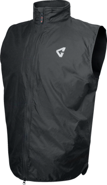 GERBING HEATED CLOTHING 12V Heated Vest Liner - Black - 2XL G1215MVST30100110986