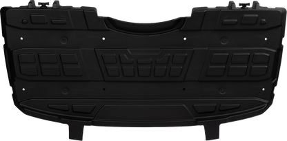QUAD LOGIC Replacement Front Rack Cover - Polaris - Sportsman 100-3587-PU