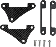 RICKRAK Bracket - Fog Light RR-CF-RGFLB