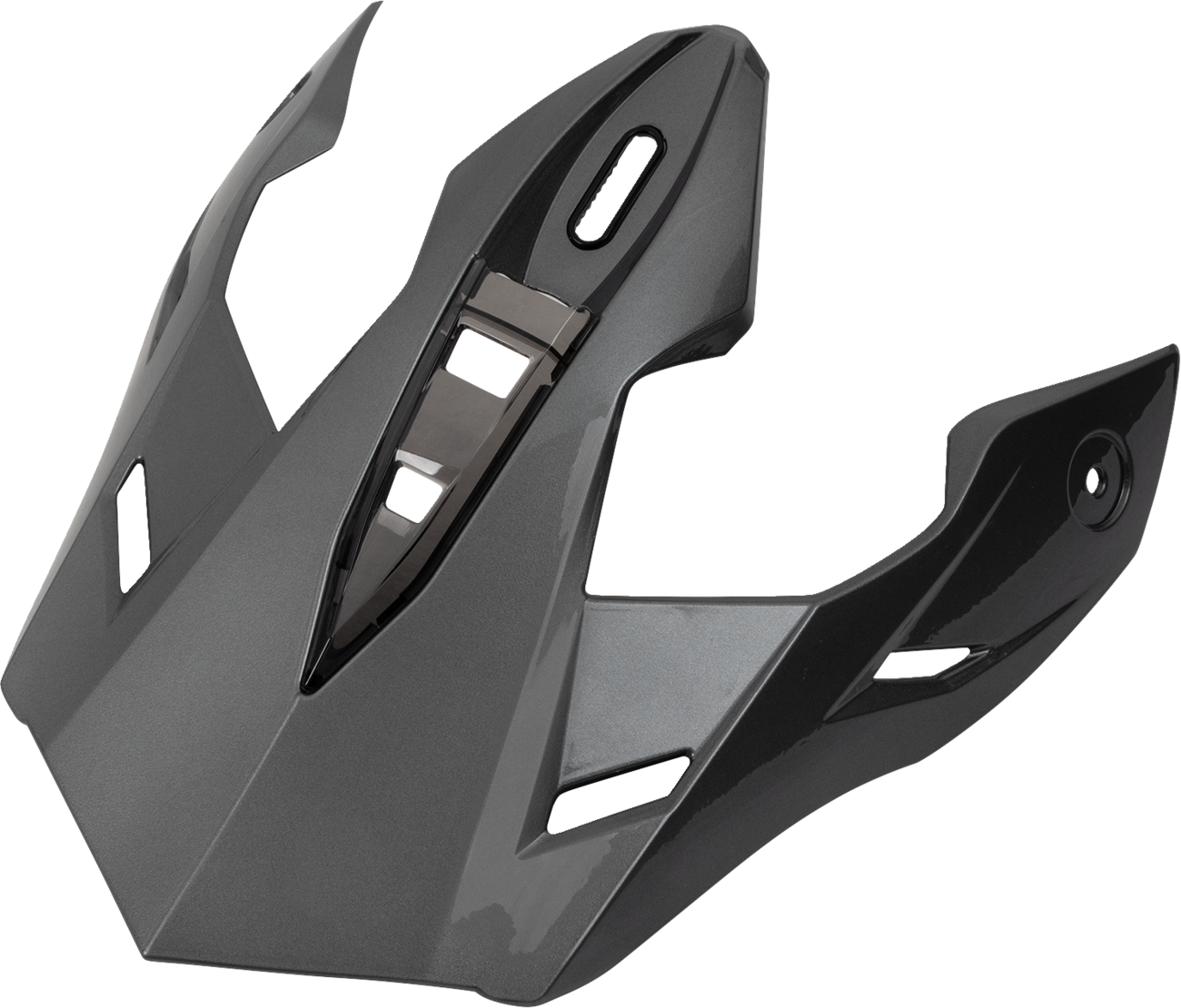 Z1R Range 2.0 Peak - Dark Silver 0133-1676