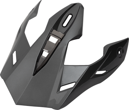 Z1R Range 2.0 Peak - Dark Silver 0133-1676