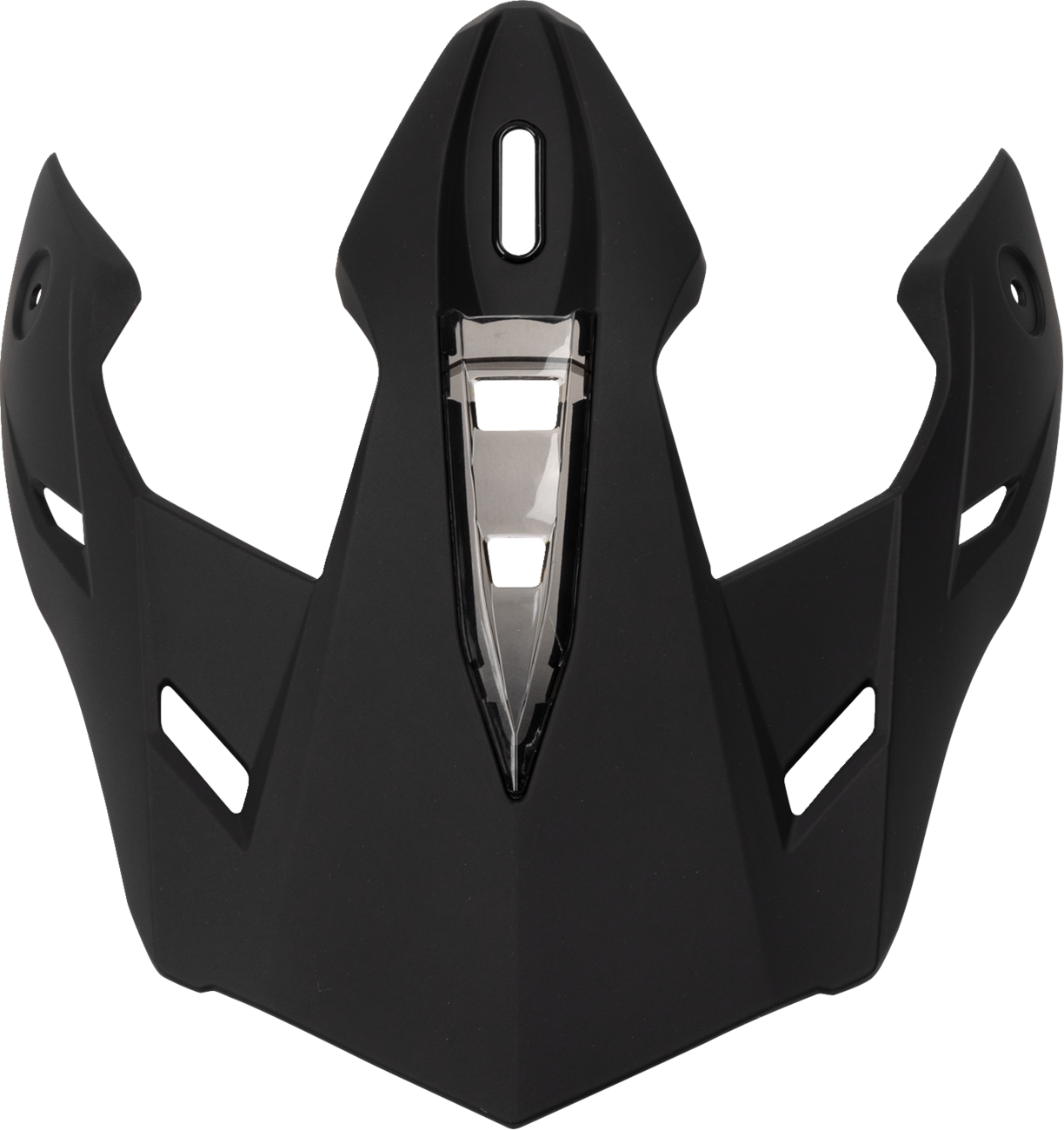 Z1R Range 2.0 Peak - Flat Black 0133-1674
