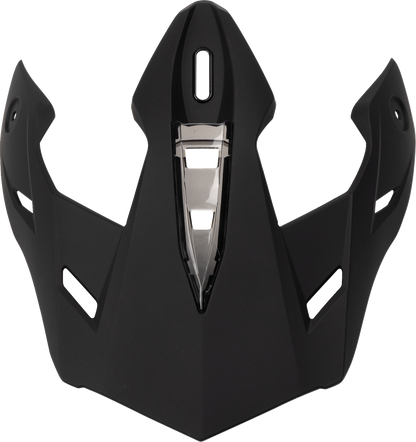 Z1R Range 2.0 Peak - Flat Black 0133-1674