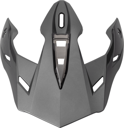 Z1R Range 2.0 Peak - Dark Silver 0133-1676