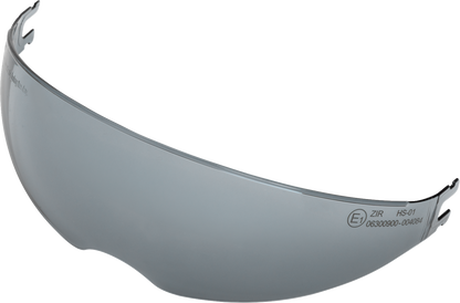 Z1R Range 2.0 / Nemesis Visor - Inner - Smoke 0130-1223