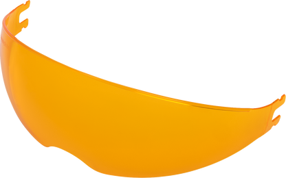 Z1R Range 2.0 / Nemesis Visor - Inner - Amber 0130-1310