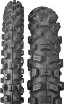 IRC Tire - Volcanduro VE-39 - Front - 80/100-21 - 51M 102165