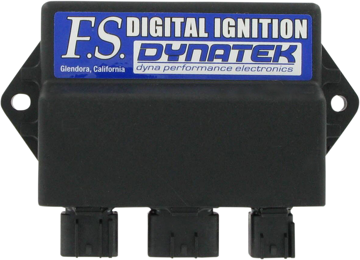 DYNATEK Non-Programmable Ignition System - Yamaha DFS7-14