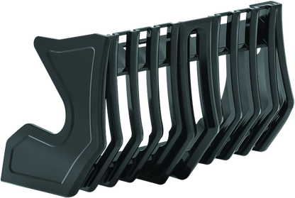 Kuryakyn Coolant Pump Cover Black