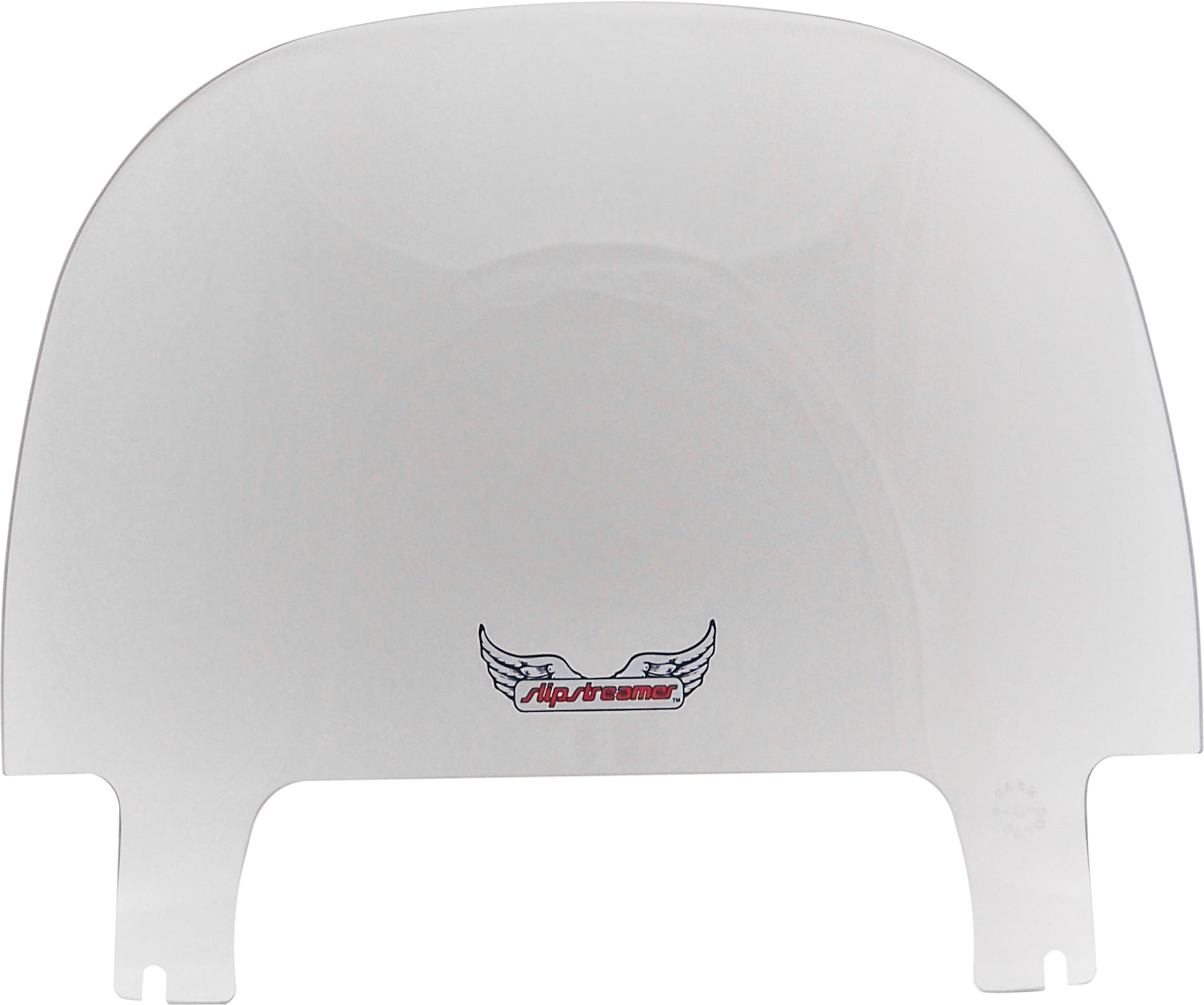 Windshield 10" Clear Sport Glide '18 Up