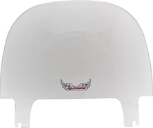 Windshield 10" Clear Sport Glide '18 Up