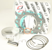 Top End Kit 90.50/+0.50 9.5:1 Hon
