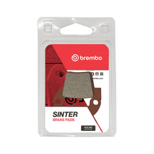 Prime Brake Pads Sintered