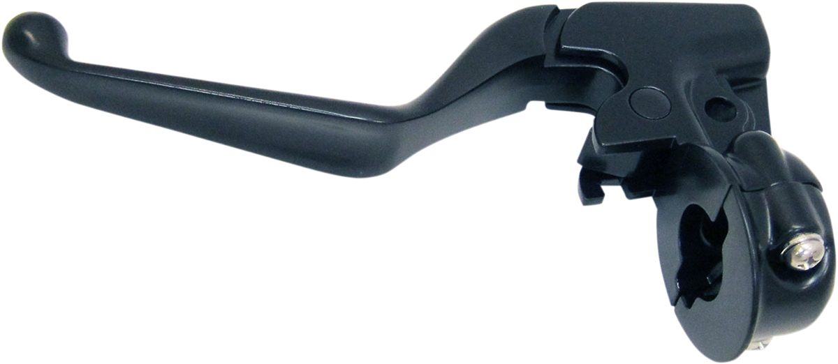 DRAG SPECIALTIES Clutch Control for XL - Black H07-0790MB-2