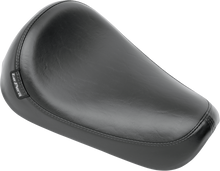 LE PERA Silhouette Solo Seat - Smooth - Black - XL '82-'03 L-856