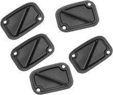 DRAG SPECIALTIES Clutch Master Cylinder Cover Replacement Gaskets 77668G