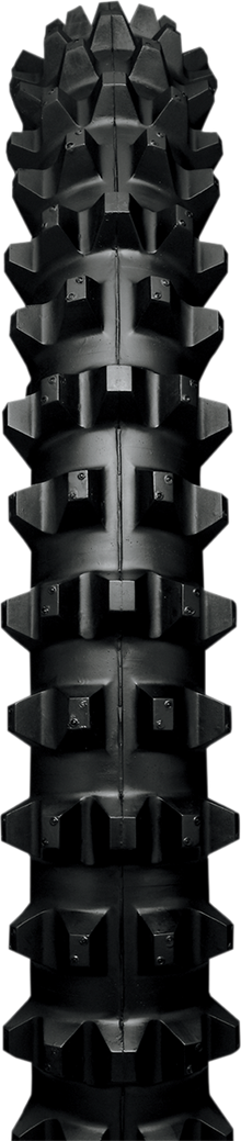 IRC Tire - M1A - Front - 90/90-21 - 54M 102251