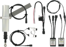 PINGEL Universal Shifter Kit 77405