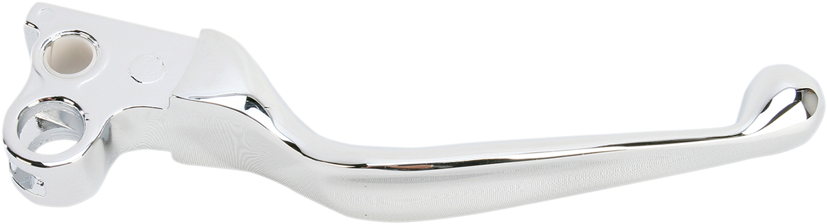 DRAG SPECIALTIES Wide Blade Replacement Brake Lever - Chrome 07-0541V-B