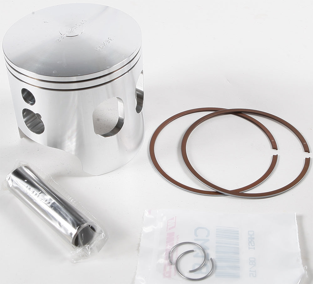 Piston Kit 84.00/+1.00 Pol