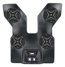 Ssv Wp3 Ovrhd Spkr Kit Arctic