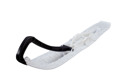 Xm Ski Bottom White