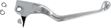 DRAG SPECIALTIES Wide Blade Replacement Brake Lever - Chrome H07-0575-B