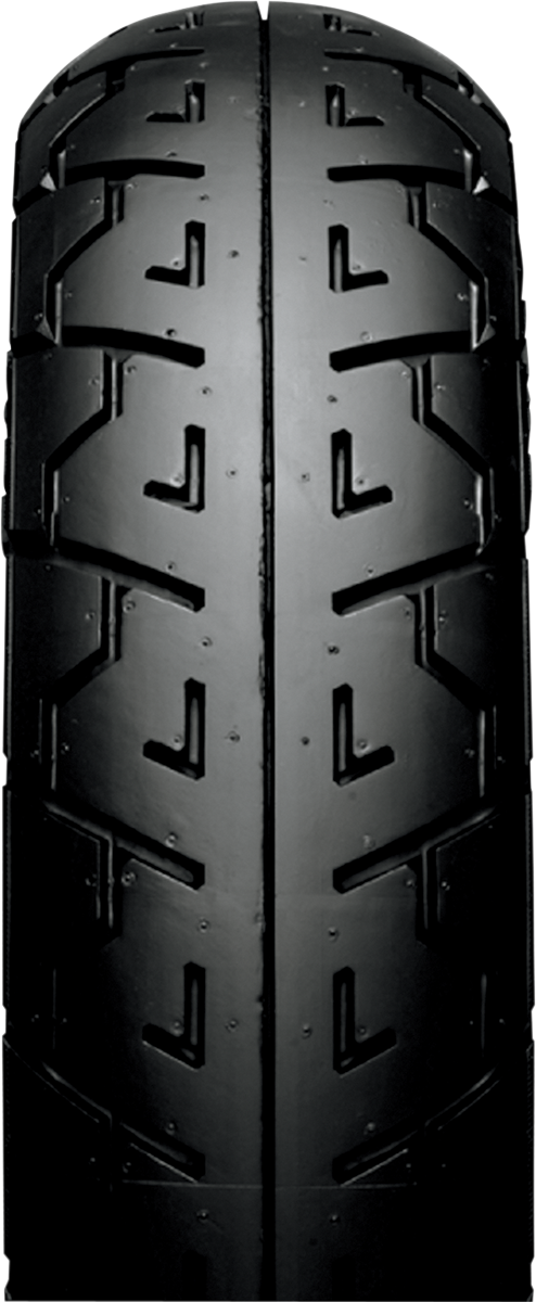 IRC Tire - Durotire RS-310 - Front - 100/90-18 - 56H 302350