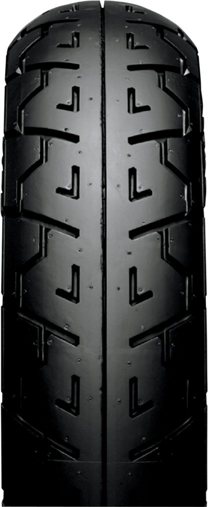 IRC Tire - Durotire RS-310 - Front - 100/90-18 - 56H 302350