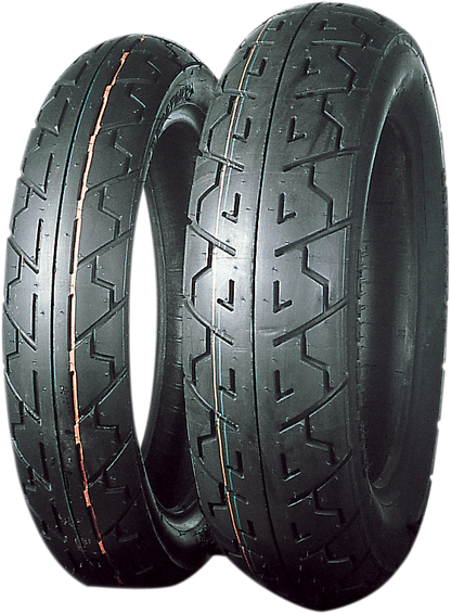 IRC Tire - Durotire RS-310 - Front - 100/90-19 - 57H 302499