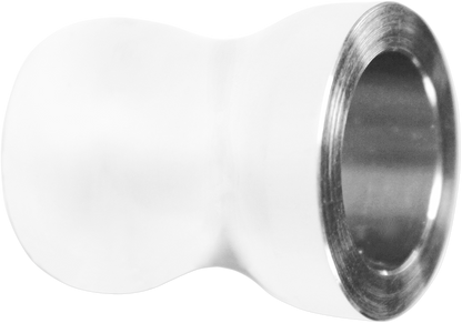 PINGEL Heel Shift Eliminator - Chrome - FLH/FLT 62139C
