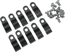 DRAG SPECIALTIES Anti-Rattle Clip - Clutch 07-0507A-10