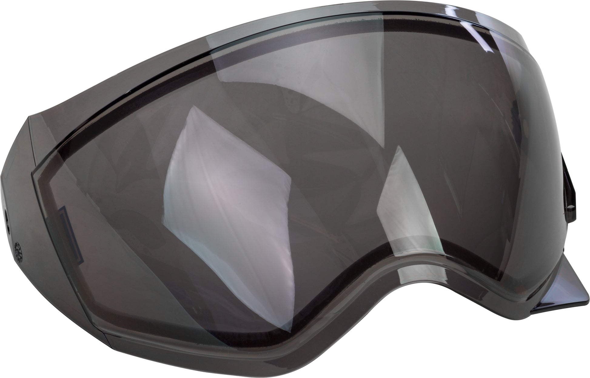 Shield Dual Lens Smoke Gm 11/S