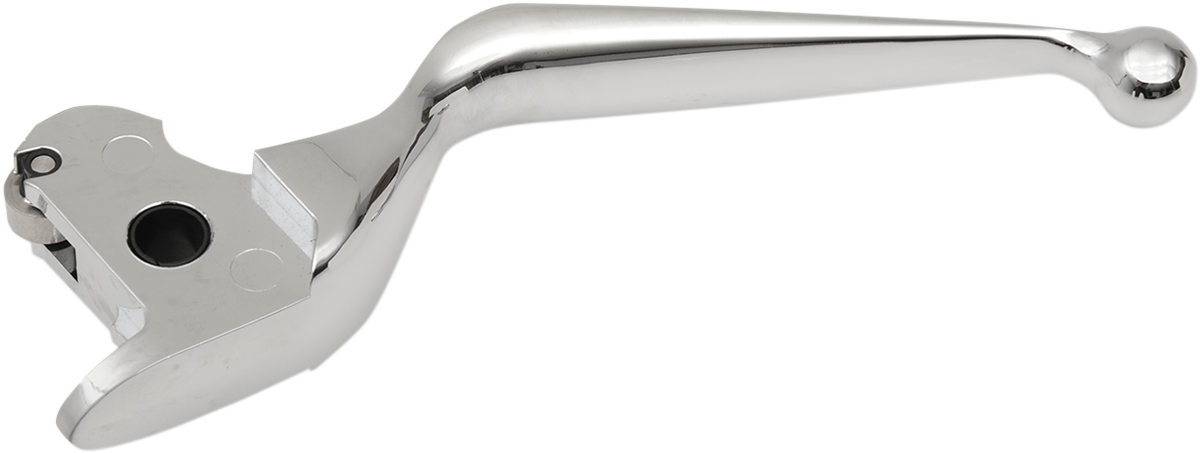 DRAG SPECIALTIES Wide Blade Replacement Clutch Lever - Chrome H07-0591-C