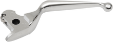 DRAG SPECIALTIES Wide Blade Replacement Clutch Lever - Chrome H07-0591-C