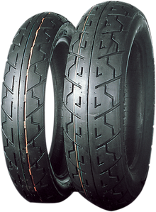 IRC Tire - Durotire RS-310 - Rear - 120/90-18 - 65H 302699