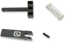 Choke Lever Kit Triple