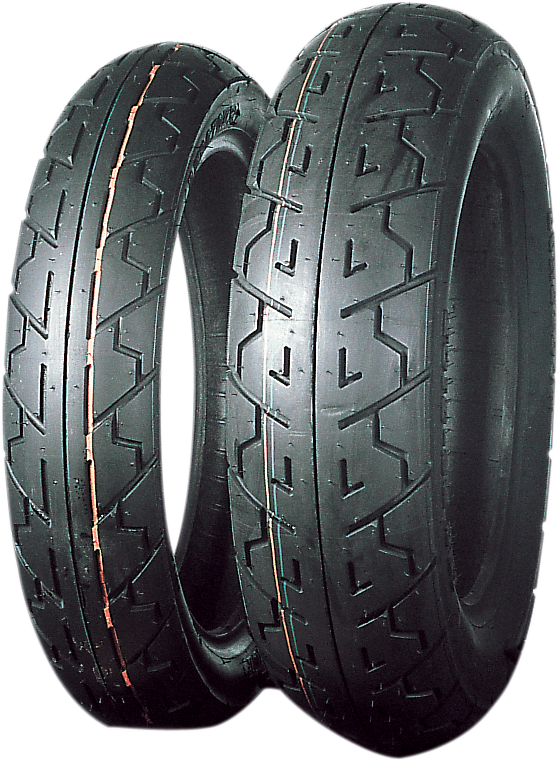 IRC Tire - Durotour RS-310 - Rear - 140/90-15 - 70H 302838