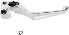 DRAG SPECIALTIES Wide Blade Replacement Clutch Lever - Chrome H07-0592-C