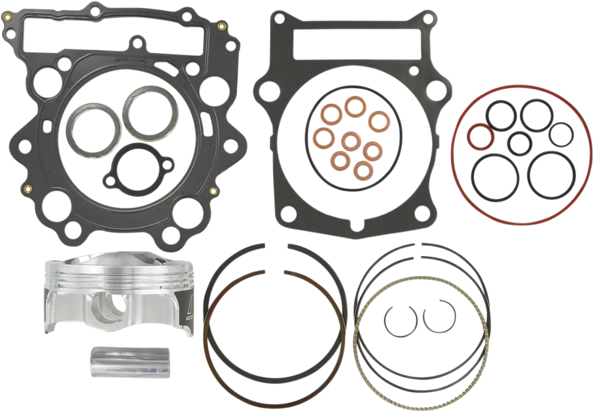 WISECO Piston Kit with Gaskets - 100.50 mm - Yamaha PK1061