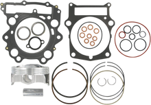 WISECO Piston Kit with Gaskets - 100.50 mm - Yamaha PK1061