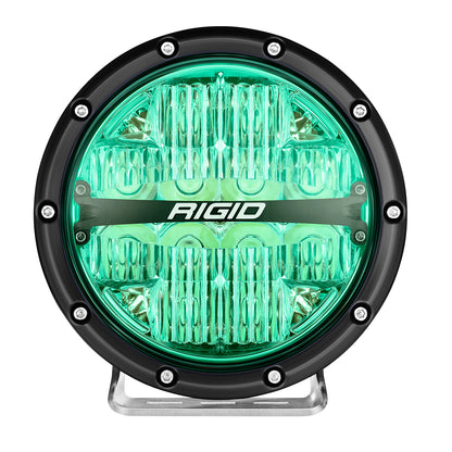 360 Series 6" Drive Rgb/2 Rgbw