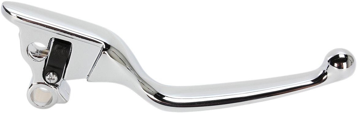 DRAG SPECIALTIES Wide Blade Replacement Clutch Lever - Chrome H07-0593-C