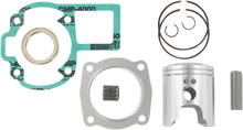 WISECO Piston Kit with Gaskets - 50.50 mm - Kawasaki | Suzuki PK1101